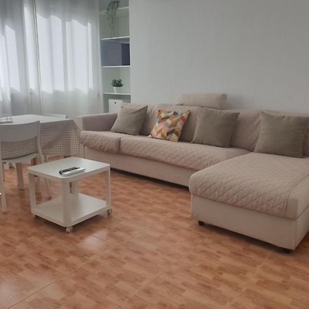 Apartamento Zapillo111 Almería Exterior foto