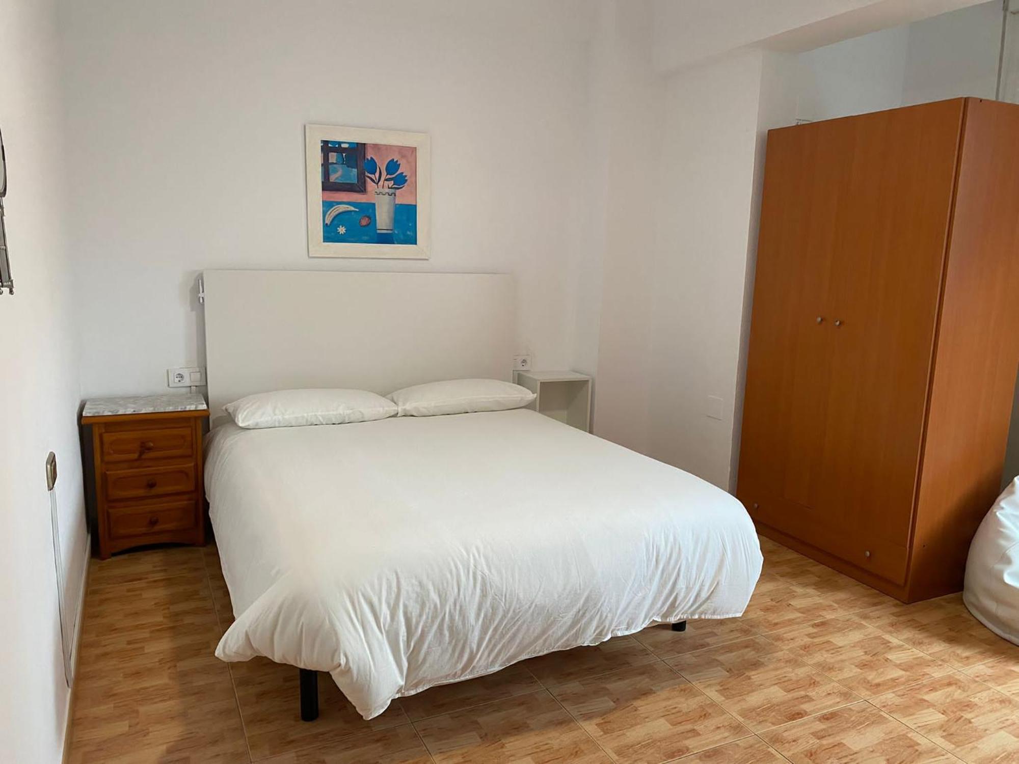 Apartamento Zapillo111 Almería Exterior foto